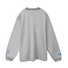 画像をギャラリービューアに読み込む, "DESTRUCTION" WIDE LS T-SHIRT【9月末より順次発送予定】