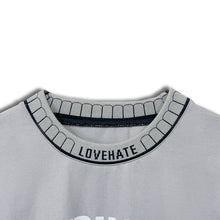 画像をギャラリービューアに読み込む, "DESTRUCTION" WIDE LS T-SHIRT【9月末より順次発送予定】