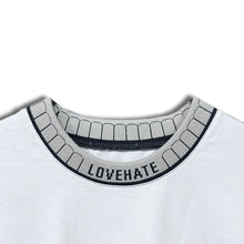 画像をギャラリービューアに読み込む, "THINK" WIDE LS T-SHIRT【9月末より順次発送予定】