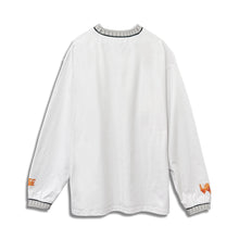 画像をギャラリービューアに読み込む, "THINK" WIDE LS T-SHIRT【9月末より順次発送予定】