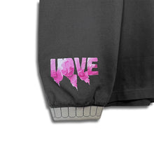 画像をギャラリービューアに読み込む, "TRAP" WIDE LS T-SHIRT【9月末より順次発送予定】