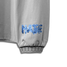 画像をギャラリービューアに読み込む, "DESTRUCTION" WIDE LS T-SHIRT【9月末より順次発送予定】