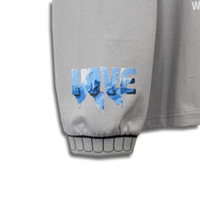 画像をギャラリービューアに読み込む, "DESTRUCTION" WIDE LS T-SHIRT【9月末より順次発送予定】