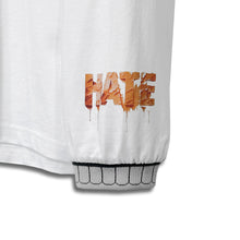 画像をギャラリービューアに読み込む, "THINK" WIDE LS T-SHIRT【9月末より順次発送予定】