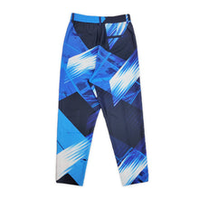 画像をギャラリービューアに読み込む, GRAPHIC SETUP PANTS(MIRROR)