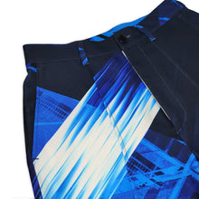 画像をギャラリービューアに読み込む, GRAPHIC SETUP PANTS(MIRROR)