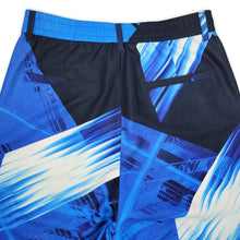 画像をギャラリービューアに読み込む, GRAPHIC SETUP PANTS(MIRROR)