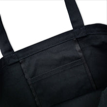 画像をギャラリービューアに読み込む, MIRROR PRINTED TOTE BAG