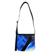 画像をギャラリービューアに読み込む, GRAPHIC SACOSHE BAG (MIRROR)