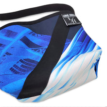 画像をギャラリービューアに読み込む, GRAPHIC SACOSHE BAG (MIRROR)