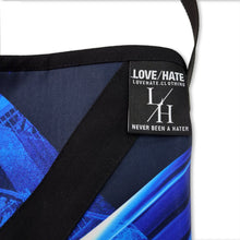 画像をギャラリービューアに読み込む, GRAPHIC SACOSHE BAG (MIRROR)