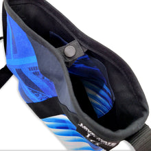 画像をギャラリービューアに読み込む, GRAPHIC SACOSHE BAG (MIRROR)