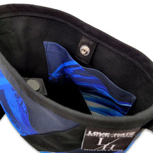 画像をギャラリービューアに読み込む, GRAPHIC SACOSHE BAG (MIRROR)