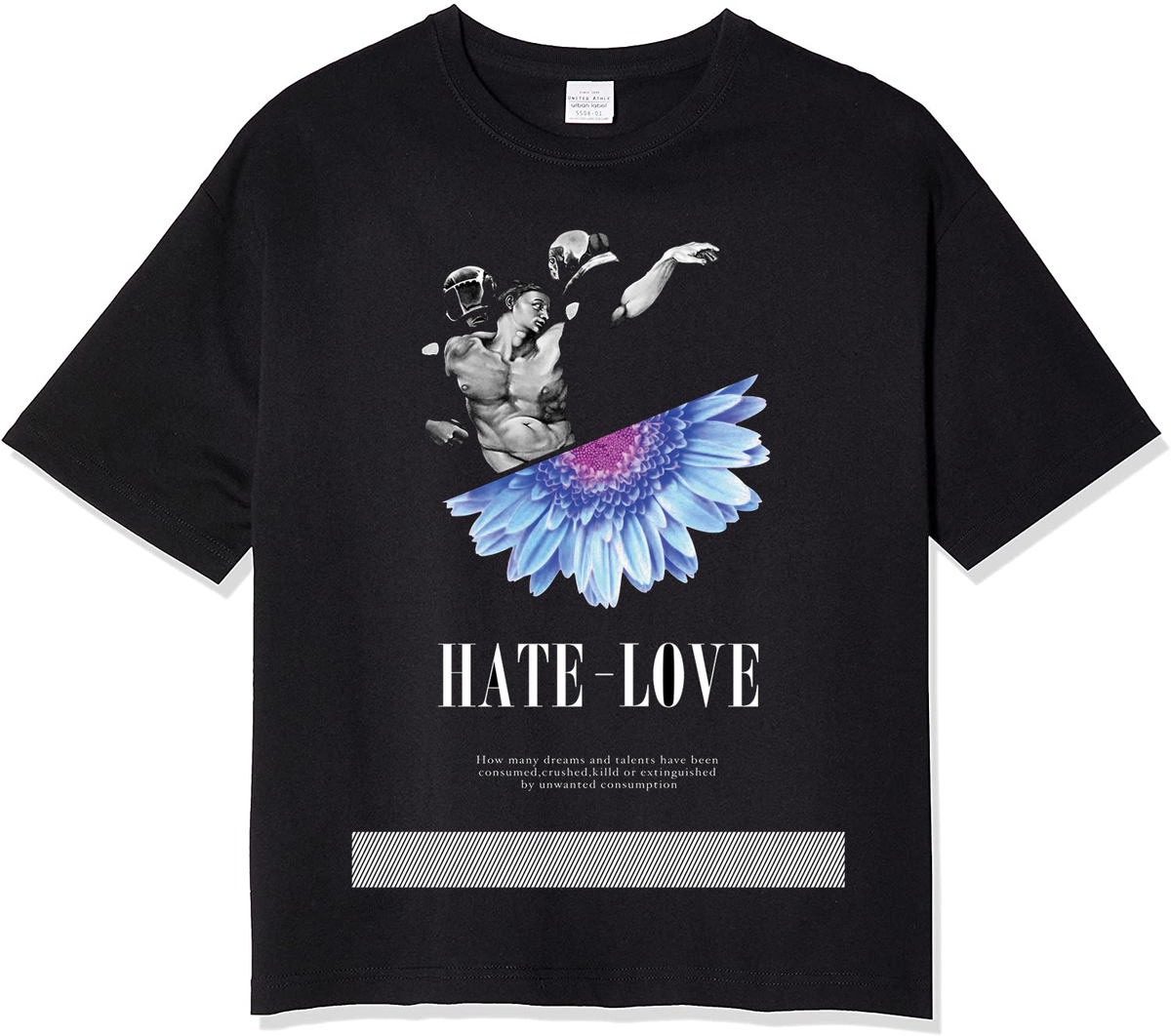 Dream of being Destroyed