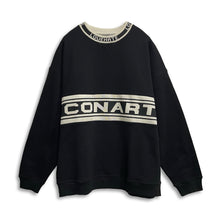 画像をギャラリービューアに読み込む, LOVEHATE × CONART SWEAT