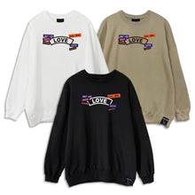 画像をギャラリービューアに読み込む, LOVE/HATE GOOD 4 YOU SWEAT