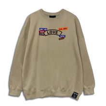 画像をギャラリービューアに読み込む, LOVE/HATE GOOD 4 YOU SWEAT