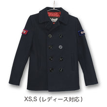 画像をギャラリービューアに読み込む, LOVE/HATE Schott P-COAT