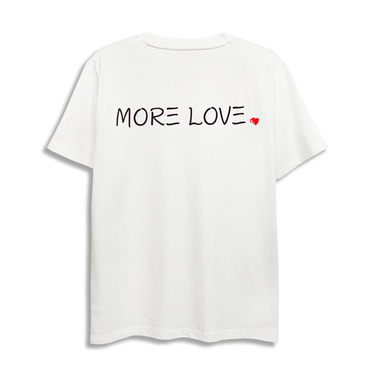 NO HATE Tee – LOVE/HATE