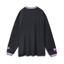 画像をギャラリービューアに読み込む, &quot;TRAP&quot; WIDE LS T-SHIRT【9月末より順次発送予定】
