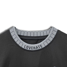画像をギャラリービューアに読み込む, &quot;TRAP&quot; WIDE LS T-SHIRT【9月末より順次発送予定】
