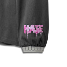 画像をギャラリービューアに読み込む, &quot;TRAP&quot; WIDE LS T-SHIRT【9月末より順次発送予定】
