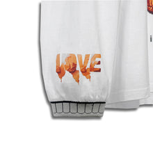 画像をギャラリービューアに読み込む, &quot;THINK&quot; WIDE LS T-SHIRT【9月末より順次発送予定】
