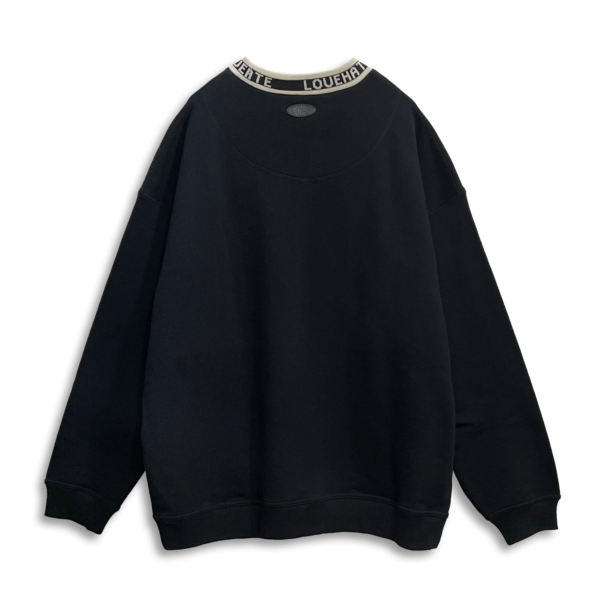 LOVEHATE × CONART SWEAT – LOVE/HATE