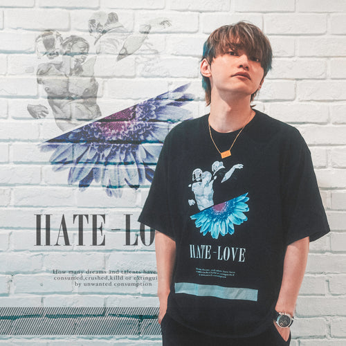 LOVE/HATE